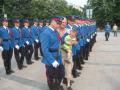 Егзерцир Гарде и концерт Репрезентативног оркестра у Краљеву